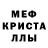 Метадон кристалл Gazebo 14