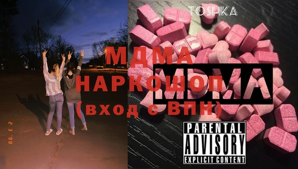 тгк Осташков